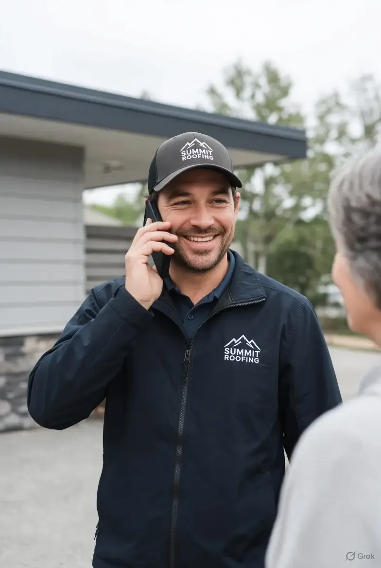 Flat Roof Leak Repair Fairview, NC FAQs